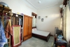Large house with nice courtyard for rent in Westlake, Tay Ho, Hanoi